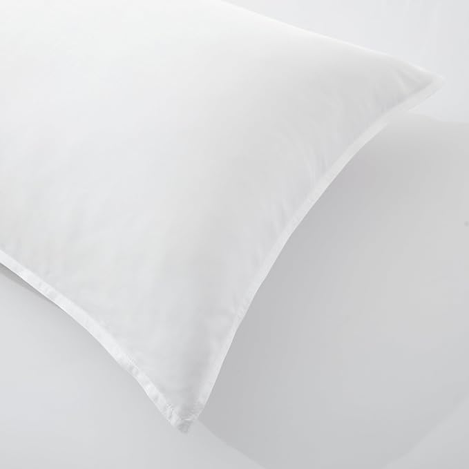 Luxury Bamboo Market | King Envelope Pillowcase Set | 100% Viscose Made from - Image 6