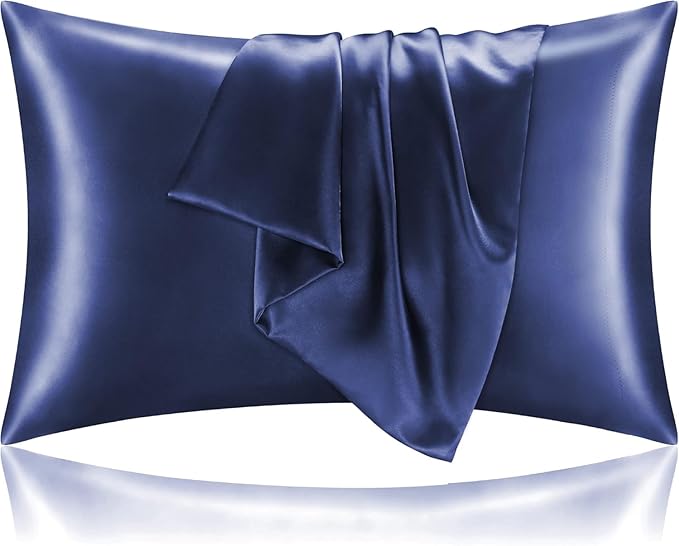 Pure Natural Mulberry Silk Pillow Cases - Image 7
