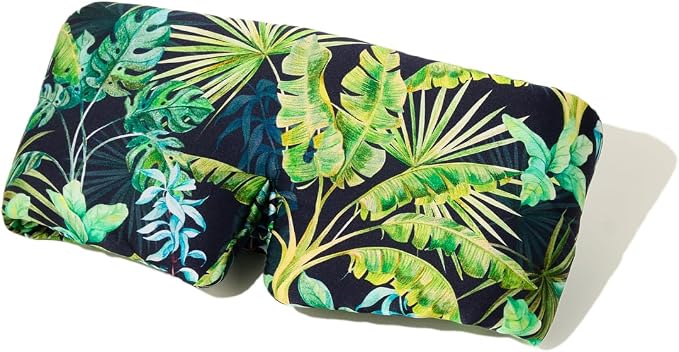 Glow People Silk Sleep Mask – 100% Mulberry Silk Eye Mask - Image 2