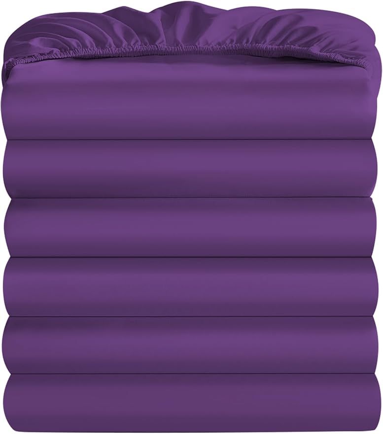 Maple&Stone Twin Fitted Sheet Only by MapleStone