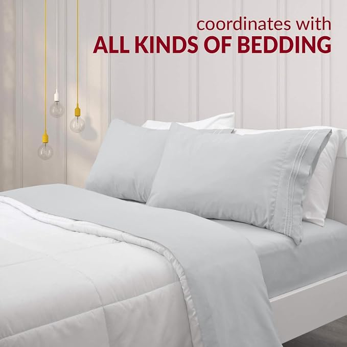 Mellanni Pillow Cases - Image 8