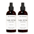 Muse Apothecary Flush Ritual by MuseApothecary