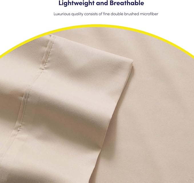 Twin Size Bed Sheets - Image 6