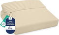 Royale Linens Fitted Sheet King by ROYALELINENS