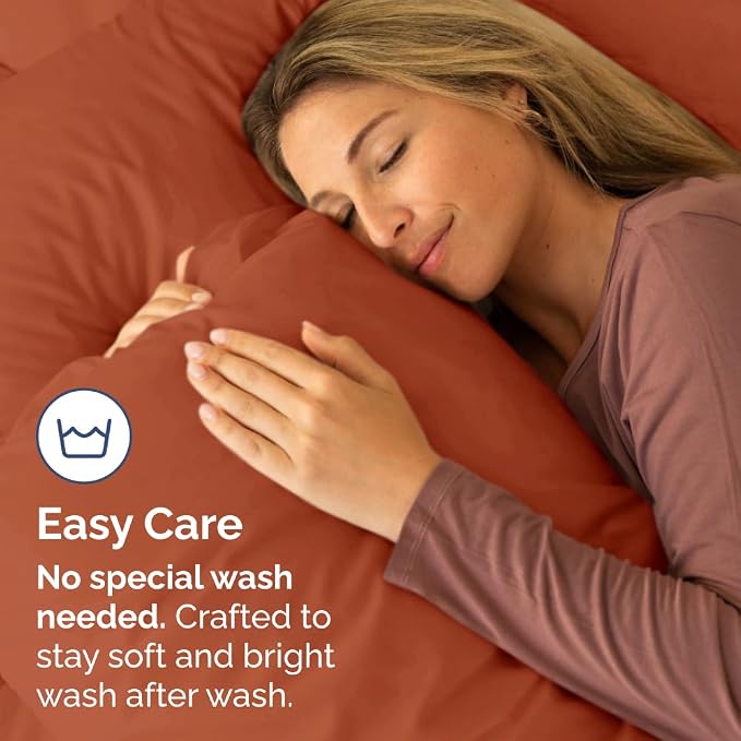 Standard Pillow Cases Set of 2 - Image 5