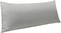 NTBAY Body Pillowcase by NTBAY