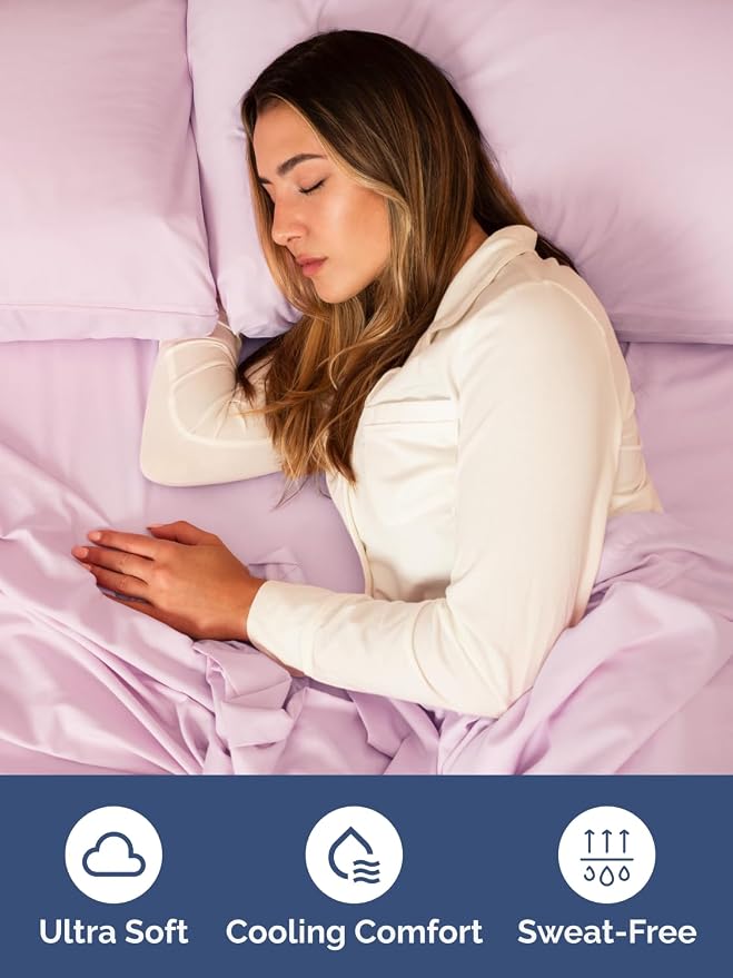 Extra Deep Cal King Fitted Sheet - Image 3