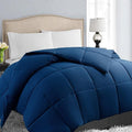 EASELAND Full Size Down Alternative Comforter by EASELAND