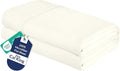 Royale Linens Twin Flat Sheet by ROYALELINENS