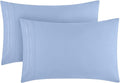Mellanni Pillow Cases by Mellanni