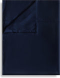 King Flat Sheet Only, 1 Pack Top Bed Sheets, Soft Breathable Brushed Microfiber by Culve