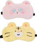 PERFECTSIGHT Sleep Eye Masks, Cute Sleep Eye Cover Lightweight Adjustable by PERFECTSIGHT