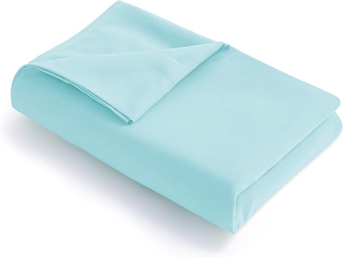 FLXXIE King Flat Sheet by FLXXIE