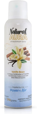 Vanilla Bean Room Spray by Unknown