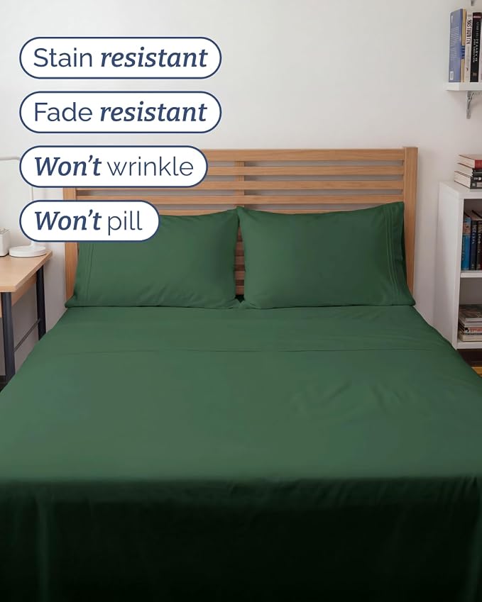 Full XL Bed Sheet - Image 5