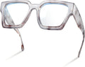 livho Oversized Eyewear Frame for Woman and Men by livho