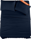 Utopia Bedding King Size Sheet Set by UTOPIABEDDING