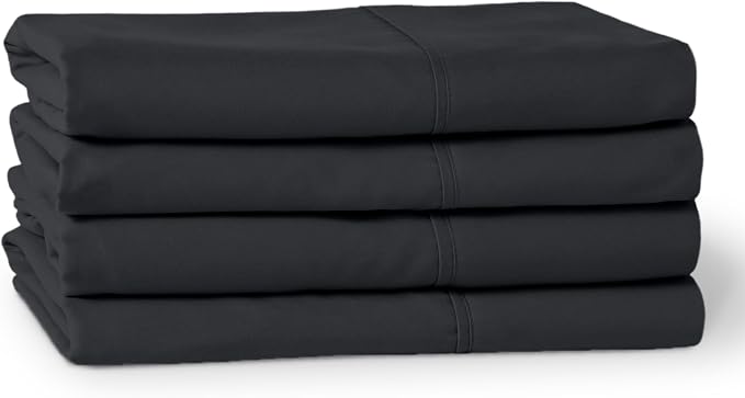 Bare Home 4 Pillowcases - Image 7