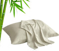 BEDELITE King Size Pillow Cases Set of 2, Rayon Derived from Bamboo, Cooling by BEDELITE