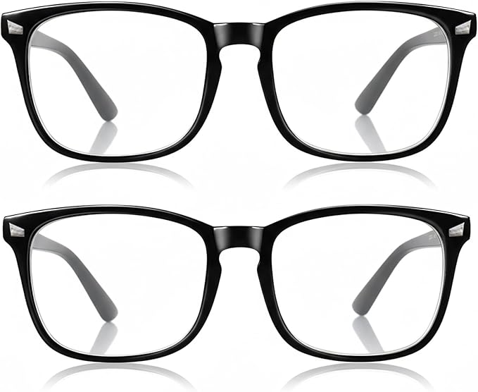2 Packs Professional Sleep Glasses by Vbewo