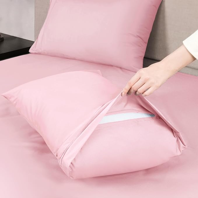 Mejoroom Twin XL Sheet Set - Image 3