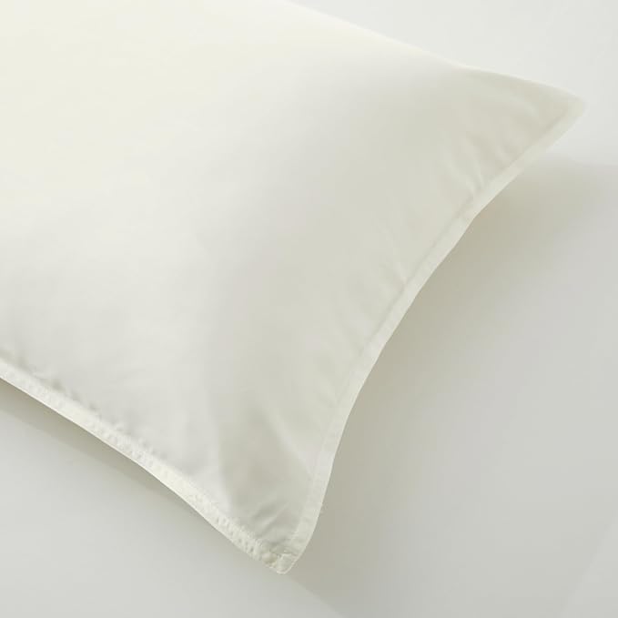 Luxury Bamboo Market | King Envelope Pillowcase Set | 100% Viscose Made from - Image 6