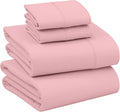 RUVANTI 100% Cotton Sheets – Queen Size Percale Bedding, Cooling & Breathable by Ruvanti