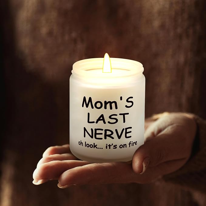Lihome Gifts for Mom from Daughter & Son, Best Mom Birthday Gift, Mother’s Day - Image 6