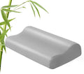 Cooling Pillowcase for Contour Pillow- Rayon Derived from Bamboo Contour by ELIBABA