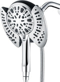 INAVAMZ 2-in-1 Shower Head by INAVAMZ