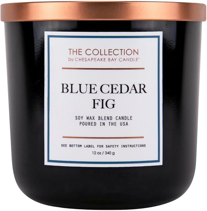 Chesapeake Bay Candle by ChesapeakeBayFragrance