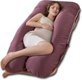 QUEEN ROSE Pregnancy Pillow, Maternity Body Pillow by QUEENROSE