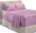 Hearth & Harbor Extra Deep Pocket Queen Sheets Sets by HearthHarbor