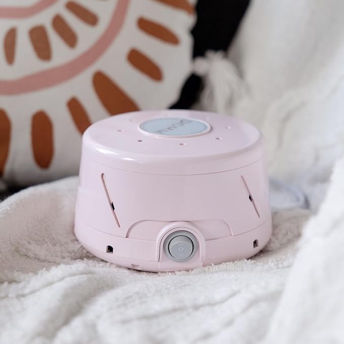 Yogasleep Dohm Classic The Original White Noise Machine, Soothing Natural Sound - Image 8