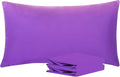 NTBAY King Pillowcase Set by NTBAY