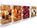 UCC Plant Based All Natural Wax Melts, Strong Fragrance, Long Lasting Premium by UCCHomeFragranceAccompany