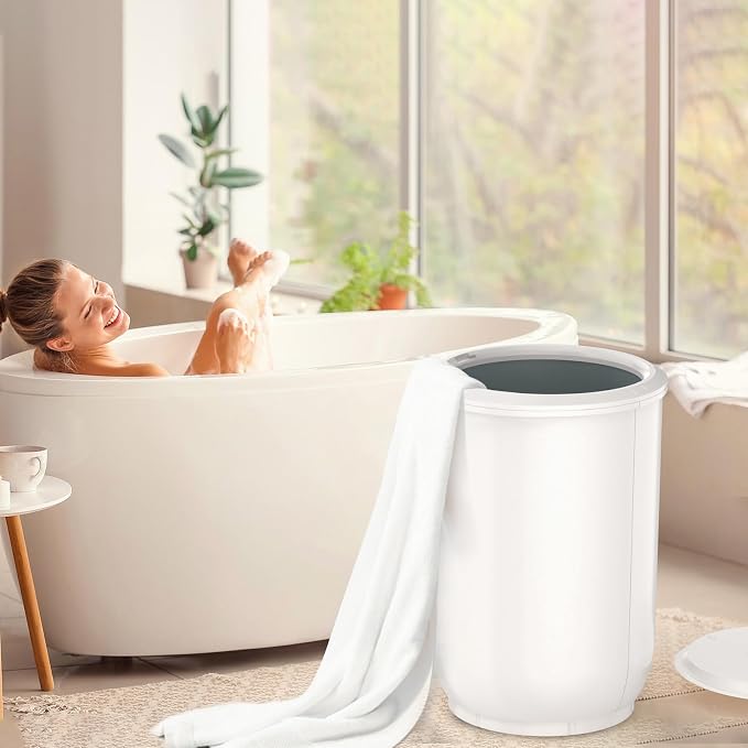 FLYHIT Large Towel Warmer for Bathroom - Image 7