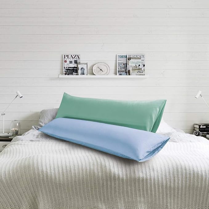 FLXXIE Body Pillow Cover - Image 2