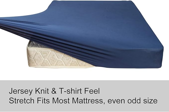 King Size Fitted Sheet Only - Image 3