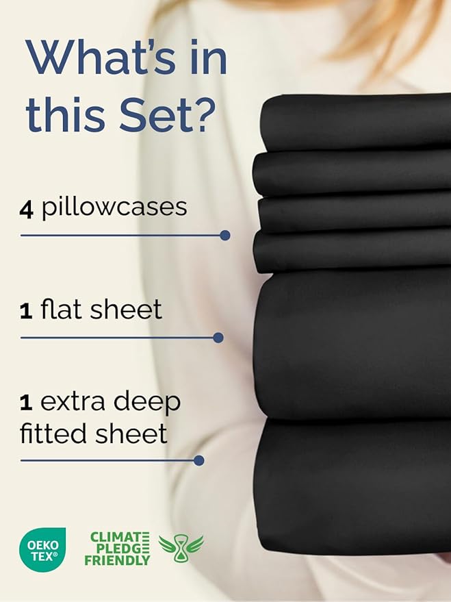 Extra Deep Full Sheet Set - Image 2