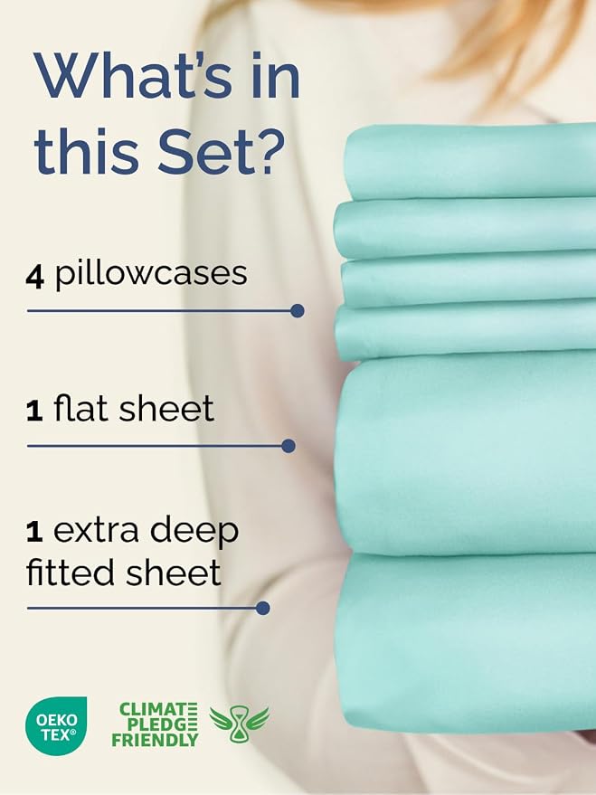 Extra Deep Full Sheet Set - Image 2