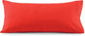 Elegant Comfort Luxury Ultra-Soft 1-Piece Body Pillowcase by ELEGANTCOMFORT