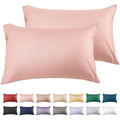 Warmstar Cotton Pillow Cases Queen Size Set of 2, 600 Thread Count Pillowcases by Warmstar
