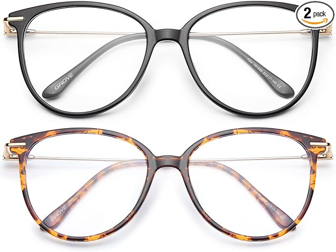 Gaoye Blue Light Blocking Glasses by Gaoye