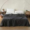 Simple&Opulence French Linen Flat Sheet by SimpleOpulence