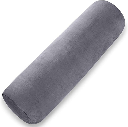 1 MIDDLE ONE Body Pillow for Adults, Bolster Pillow by 1MIDDLEONE