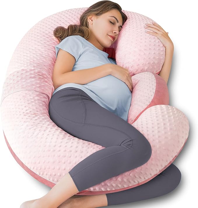 QUEEN ROSE Pregnancy Pillows by QUEENROSE