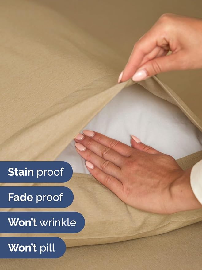 Extra Deep Full Sheet Set - Image 4