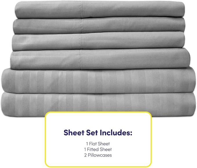 Twin Size Bed Sheets - Image 4