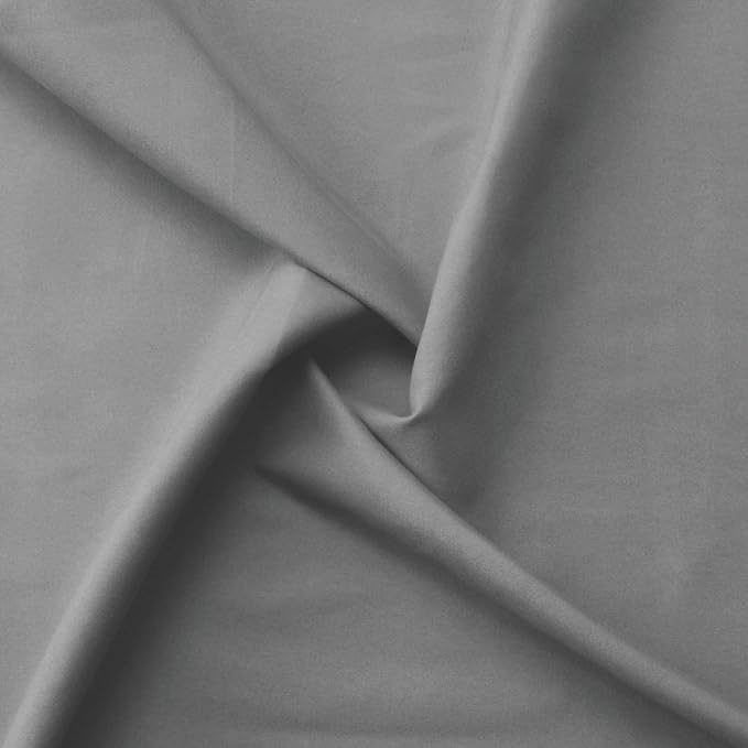 Lirex 2-Pack Full Size Flat Sheet Set, Ultra-Soft Brushed 1800 Microfiber - Image 7
